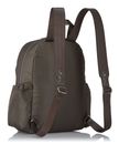 Hedgren Libra Balanced Backpack RFID Fume Grey