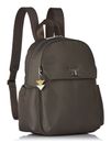 Hedgren Libra Balanced Backpack RFID Fume Grey