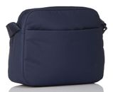 Hedgren Inner City Metro Multi Compartment Crossover Total Eclipse