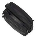 Hedgren Inner City Metro Multi Compartment Crossover Black