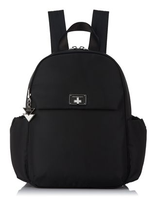 Hedgren Libra Balanced Backpack RFID Black