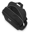 Hedgren Libra Balanced Backpack RFID Black Hedgren Libra Balanced Backpack RFID Black
