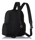 Hedgren Libra Balanced Backpack RFID Black Hedgren Libra Balanced Backpack RFID Black