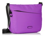 Hedgren Nova Gravity Medium Crossover M Violet Berry