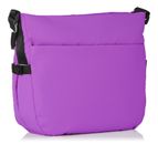 Hedgren Nova Gravity Medium Crossover M Violet Berry