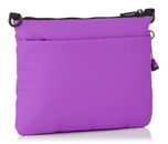 Hedgren Nova Orbit Flat Crossover Violet Berry Hedgren Nova Orbit Flat Crossover Violet Berry