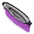 Hedgren Nova Orbit Flat Crossover Violet Berry Hedgren Nova Orbit Flat Crossover Violet Berry