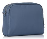Hedgren Libra Fair Crossover RFID Baltic Blue