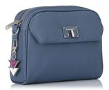 Hedgren Libra Fair Crossover RFID Baltic Blue