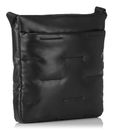 Hedgren Cocoon Cosy Shoulder Bag Black Hedgren Cocoon Cosy Shoulder Bag Black
