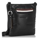 Hedgren Cocoon Cosy Shoulder Bag Black Hedgren Cocoon Cosy Shoulder Bag Black
