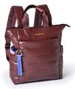 Hedgren Cocoon Comfy Backpack Bitter Chocolate Hedgren Cocoon Comfy Backpack Bitter Chocolate