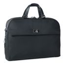 Hedgren Libra Harmony Handbag 14" Black Hedgren Libra Harmony Handbag 14" Black