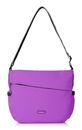 Hedgren Nova Milky Way Large Crossover L Violet Berry