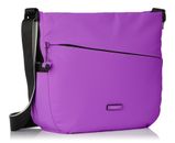 Hedgren Nova Milky Way Large Crossover L Violet Berry