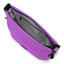 Hedgren Nova Milky Way Large Crossover L Violet Berry