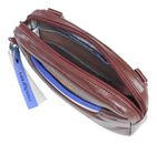 Hedgren Cocoon Snug Two In One Waistbag / Crossover Bitter Chocolate