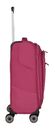 travelite Skaii 4W Trolley L / M / S Evening Red travelite Skaii 4W Trolley L / M / S Evening Red