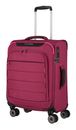 travelite Skaii 4W Trolley L / M / S Evening Red travelite Skaii 4W Trolley L / M / S Evening Red