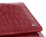 Golden Head Cayenne Ladies Purse Wallet Cherry Golden Head Cayenne Ladies Purse Wallet Cherry