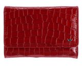 Golden Head Cayenne Ladies Purse Wallet Cherry Golden Head Cayenne Ladies Purse Wallet Cherry
