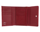 Golden Head Cayenne Ladies Purse Wallet Cherry Golden Head Cayenne Ladies Purse Wallet Cherry