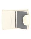 Golden Head Cayenne RFID Protect Billfold Coin Wallet Cream