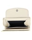 Golden Head Cayenne RFID Protect Billfold Coin Wallet Cream