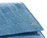 Golden Head Cayenne Ladies Purse Wallet Azur Golden Head Cayenne Ladies Purse Wallet Azur
