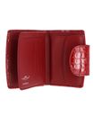 Golden Head Cayenne RFID Protect Billfold Coin Wallet Cherry Golden Head Cayenne RFID Protect Billfold Coin Wallet Cherry