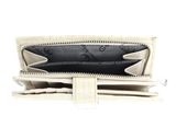 Golden Head Cayenne Ladies Purse Wallet Cream