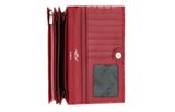 Golden Head Cayenne RFID Protect Ladies Purse Wallet Cherry