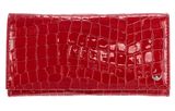 Golden Head Cayenne RFID Protect Ladies Purse Wallet Cherry