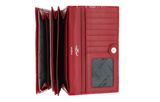 Golden Head Cayenne RFID Protect Ladies Purse Wallet Cherry