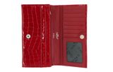 Golden Head Cayenne RFID Protect Ladies Purse Wallet Cherry