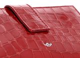 Golden Head Cayenne Ladies Purse Wallet Cherry