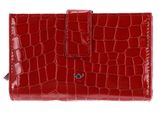 Golden Head Cayenne Ladies Purse Wallet Cherry