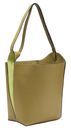LIEBESKIND BERLIN Bowie Hobo M Matcha LIEBESKIND BERLIN Bowie Hobo M Matcha
