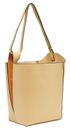 LIEBESKIND BERLIN Bowie Hobo M Champagne LIEBESKIND BERLIN Bowie Hobo M Champagne