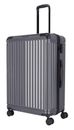 travelite Cruise 4W Trolley L / M / S Travelbag Antracite travelite Cruise 4W Trolley L / M / S Travelbag Antracite