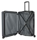 travelite Cruise 4W Trolley L / M / S Travelbag Antracite travelite Cruise 4W Trolley L / M / S Travelbag Antracite