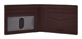 FOSSIL Bronson FPW Bifold Wallet Espresso FOSSIL Bronson FPW Bifold Wallet Espresso
