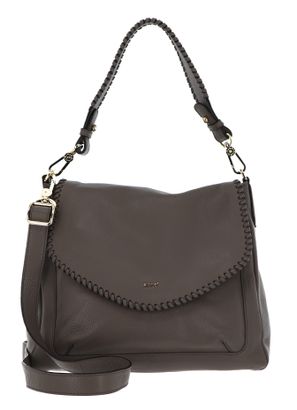 abro Merle Crossbody Bag Tope