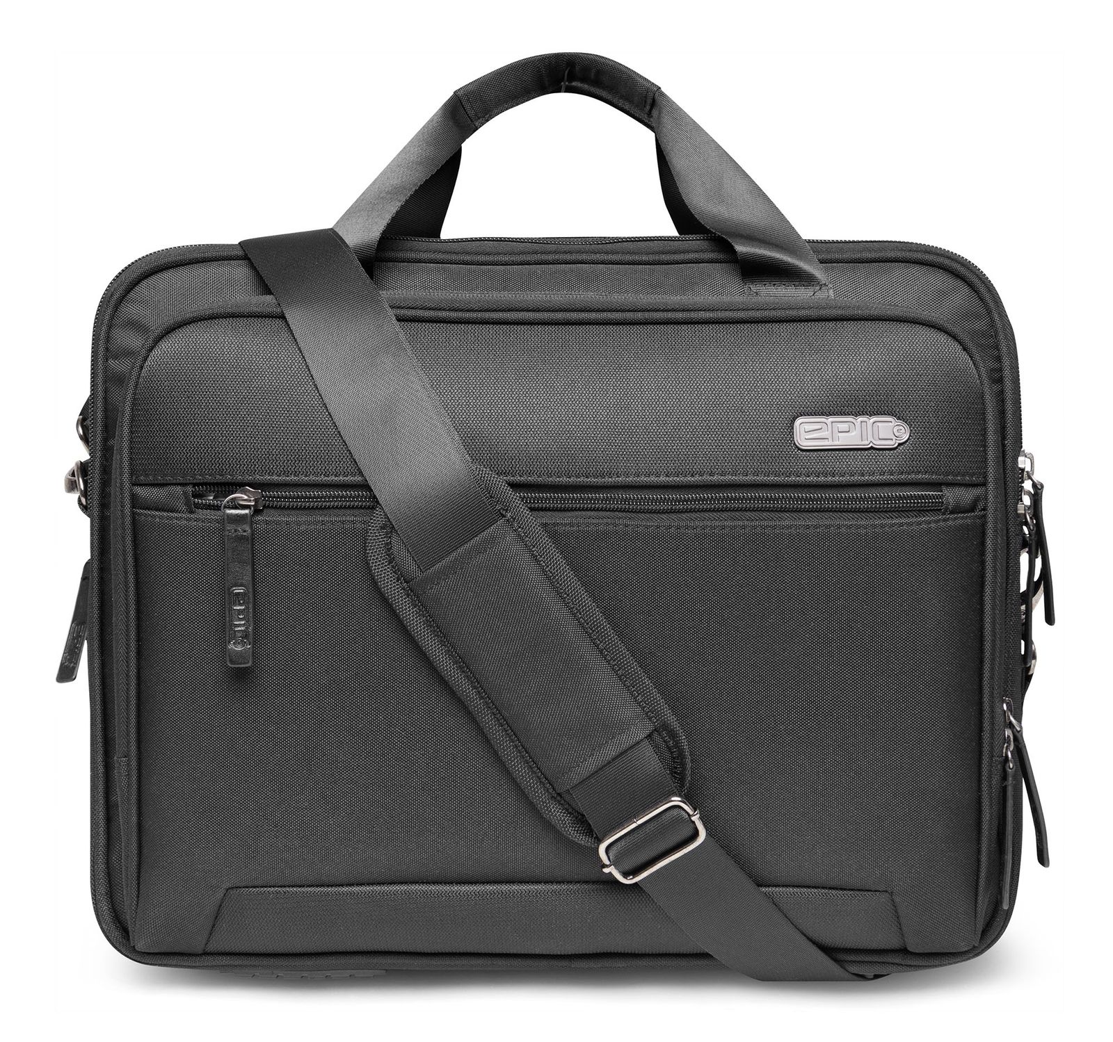 EPIC Discovery Neo Professional Business Case Black