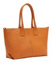 LIEBESKIND BERLIN Chelsea Kodiaq Shopper M Pumpkin Spice LIEBESKIND BERLIN Chelsea Kodiaq Shopper M Pumpkin Spice