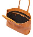 LIEBESKIND BERLIN Chelsea Kodiaq Shopper M Pumpkin Spice LIEBESKIND BERLIN Chelsea Kodiaq Shopper M Pumpkin Spice