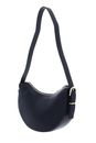 TOMMY HILFIGER TH Timeless Shoulder Bag Space Blue