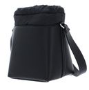 TOMMY HILFIGER TJW Academia Bucket Bag Black