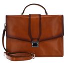 THE BRIDGE Dante Cartella Cognac / Palladio THE BRIDGE Dante Cartella Cognac / Palladio