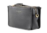 GIANNI CHIARINI Shoulderbag Nero GIANNI CHIARINI Shoulderbag Nero